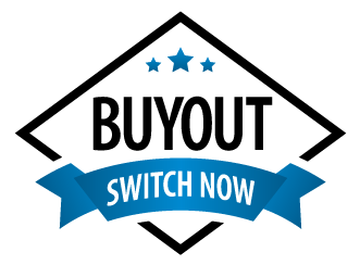 Buyout Badge