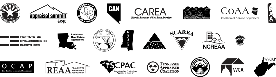 Community Partner logos