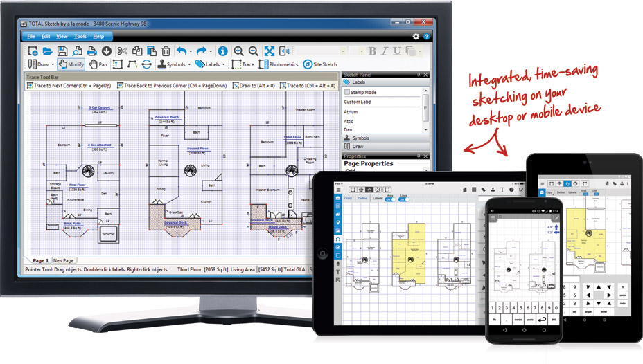 photo to sketch software