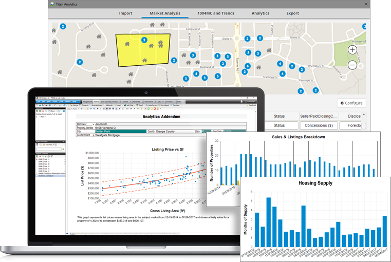 Titan Analytics