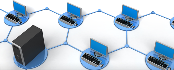 TOTAL Server License