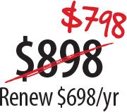 $898